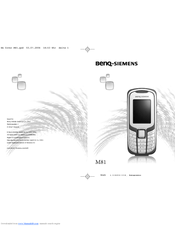 scaricare tema benq siemens ef 81
