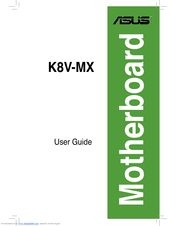 Motherboard Manuals Free