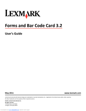 lexmark c950 manual Lexmark c950 manual.