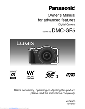 foto da panasonic lumix scarica
