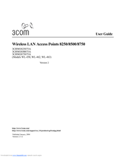 DRIVER UPDATE: 3COM 3C19500-US