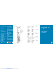Dell Precision 670 Manual