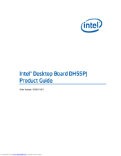 DRIVERS INTEL DESKTOP BOARD DH55PJ LAN FOR WINDOWS 7 X64 DOWNLOAD