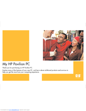 Hp pavilion a1223w drivers for mac