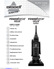 35 Bissell Vacuum Parts Diagram - Wiring Diagram Database