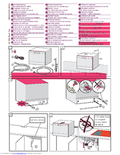 Bosch Sks40e02gb Installation Instructions Pdf Download