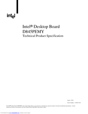 INTEL D845PEMY WINDOWS 7 DRIVER DOWNLOAD INTEL D845PEMY DRIVERS FOR WINDOWS MAC