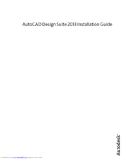 Autodesk Design Suite 3d Planix Home Design Suite 3d Manuals