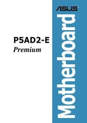 ASUS P5AD2-E DELUXE MARVELL VCT DESCARGAR DRIVER DOWNLOAD DRIVERS: ASUS P5AD2-E DELUXE MARVELL VCT