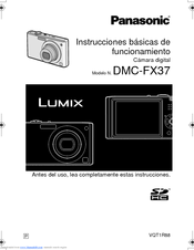 Panasonic Dmc G5