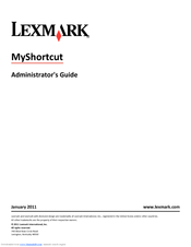 TÉLÉCHARGER MARKVISION LEXMARK LEXMARK TÉLÉCHARGER MARKVISION