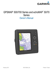 garmin 235 user manual