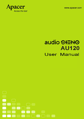 DOWNLOAD DRIVER: APACER AUDIO STENO AB320 APACER AUDIO STENO AB320 64 BIT DRIVER
