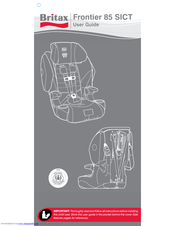 BRITAX FRONTIER MANUAL PDF