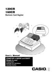 casio 120cr - b manual Casio 120cr b manual free download.