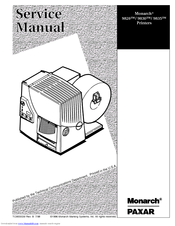 monarch 9835