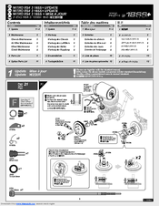 HPI RS4 EVO 3 MANUAL PDF