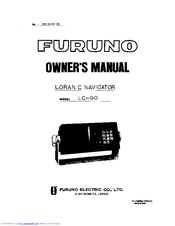 Furuno Gp31 Manual