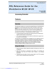  Xerox Workcentre M123 -  6