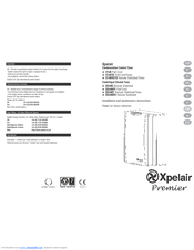 premier elite 64w installation manual