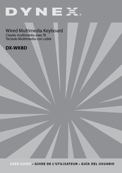 Dynex wired keyboard dx-wkbd Drivers for Mac Dynex wired keyboard dx-wkbd 64-bits Driver Download