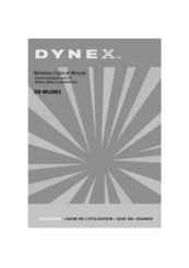 DYNEX MOUSE DX-PMSE DRIVERS FOR MAC