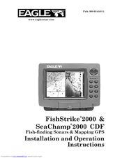 Eagle seachamp 2000c pdf editor free