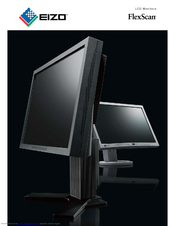 EIZO FLEXSCAN S1932 DRIVERS PC EIZO FLEXSCAN S1932 WINDOWS XP DRIVER