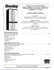 Danby microwave instructions