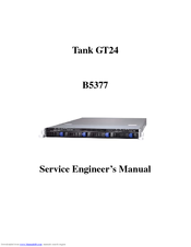 TYAN TANK GT24 (B5377) DRIVERS FOR PC DRIVERS TYAN TANK GT24 (B5377)