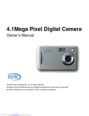 vivitar 4345 manual Amazon. Com: vivitar vivicam 4345 4mp digital camera with 3x.