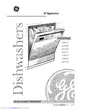 Manuals For Ge Appliances