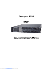TYAN TRANSPORT GT20 (B2865) DRIVERS DOWNLOAD (2019)
