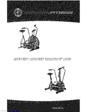 schwinn evolution comp repair manual Airdyne evolution comp manual | facebook.