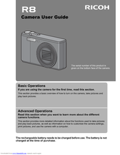 Ricoh firmware update