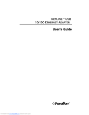 FARALLON USB 10100 DESCARGAR DRIVER FARALLON USB 10100 DRIVERS FOR WINDOWS 8