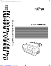 Fujitsu