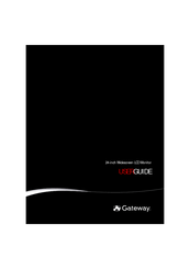 DRIVERS FOR GATEWAY FHD2401 GATEWAY FHD2401 DRIVER WINDOWS 7 (2019)