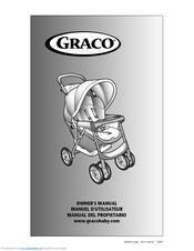 GRACO METROLITE MANUAL PDF