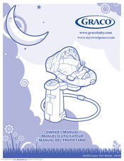 Graco 1762140 Owner S Manual Pdf Download