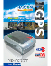 HAICOM HI-203E DRIVERS UPDATE DRIVERS UPDATE: HAICOM HI-203E