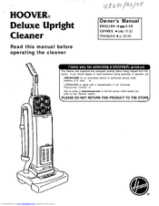 Hoover floormate spinscrub manual pdf download