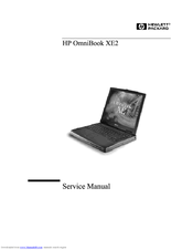 Hp Omnibook Xe2 Dc Video Drivers