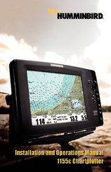 Humminbird 1198c Si Manual