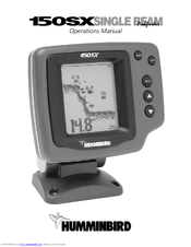 Humminbird 196ci Manual