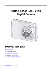 Kodak Easyshare C190 Driver For Mac