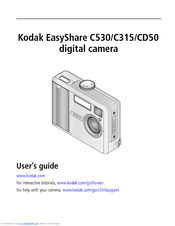 Kodak easyshare troubleshooting