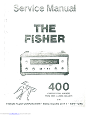 Fisher stereo repair locations