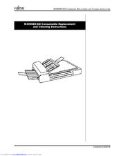 fujitsu m3096gx