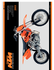 Ktm 65 Sx Repair Manual Pdf - Wiring Diagram Schemas